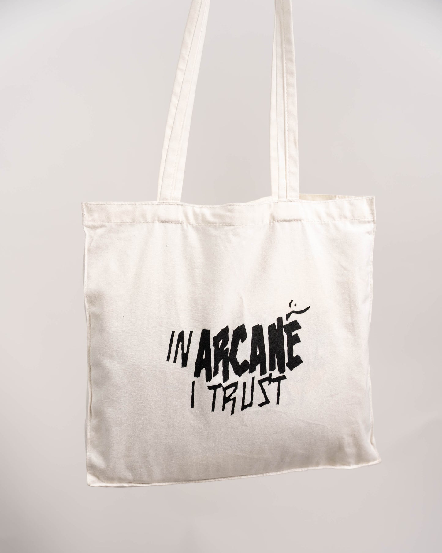 Arcane Tote Bag