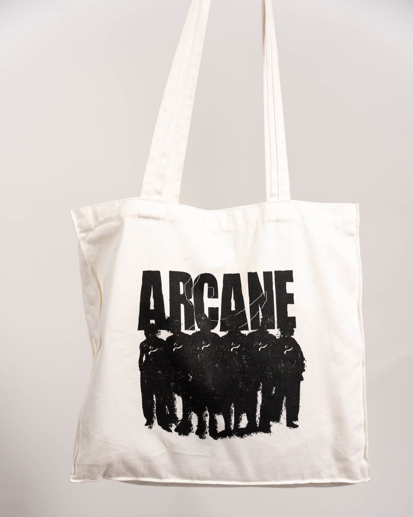 Arcane Tote Bag