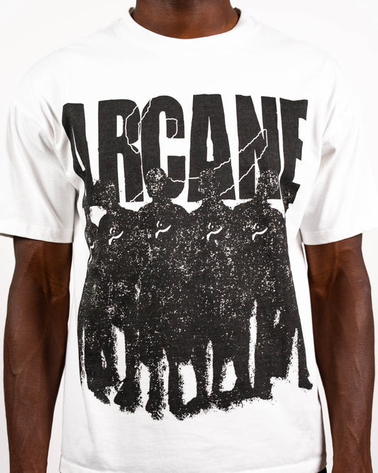 Arcane Society Tee