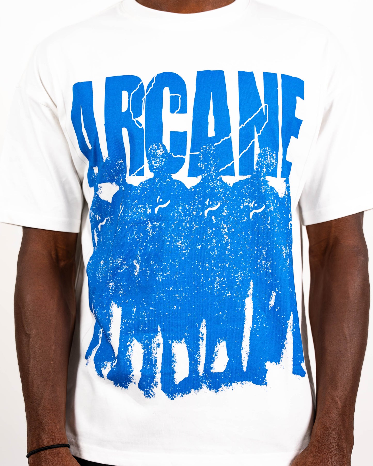 Arcane Society Tee